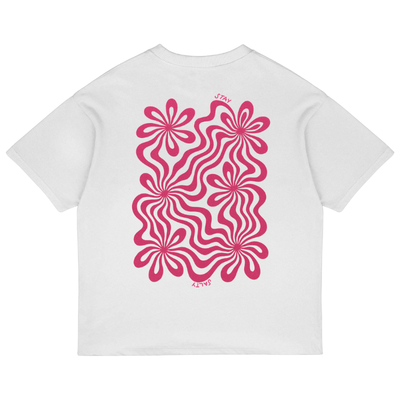 ZIMI OVERSIZED UNISEX T-SHIRT