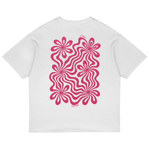 ZIMI OVERSIZED UNISEX T-SHIRT