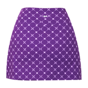 AMI TENNIS SKORT