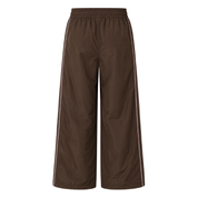 KODA WIDE LEG TRACK PANT