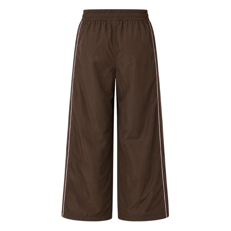 KODA WIDE LEG TRACK PANT