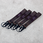 SALT ACTIVE KEY CHAIN