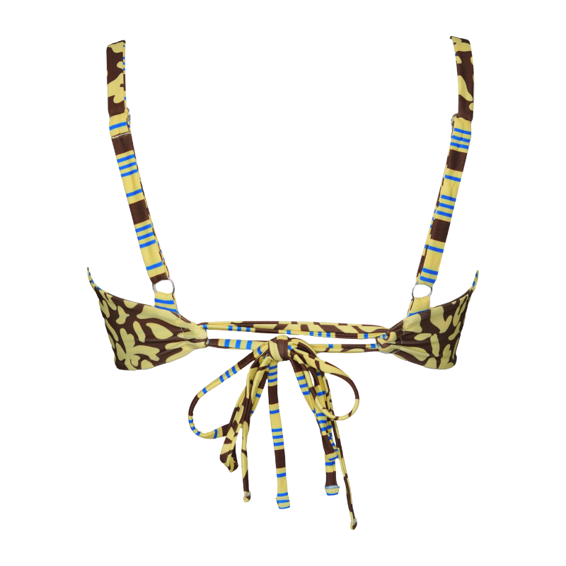 REMMI UNDERWIRE BIKINI TOP