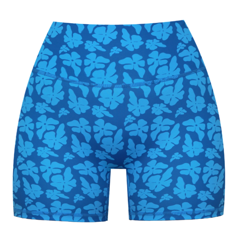 CHLO 4" BIKE SHORTS
