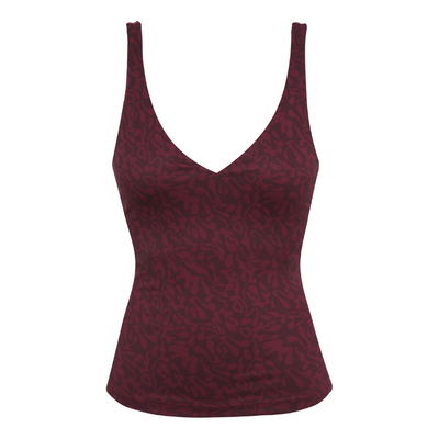 AXIS LONG LINE TOP