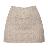 ROSY TENNIS SKORT