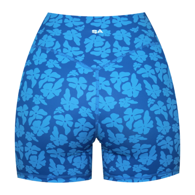 CHLO 4" BIKE SHORTS