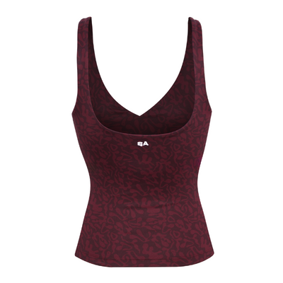 AXIS LONG LINE TOP