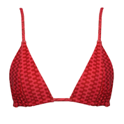 SIENNA TRIANGLE BIKINI TOP