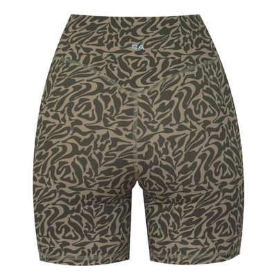 GAIA 6" POCKET BIKE SHORTS