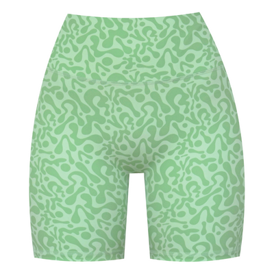 LIV 6" BIKE SHORTS