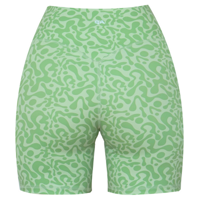ZADE 6" POCKET BIKE SHORTS
