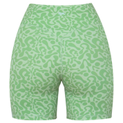 KARMA CROSS OVER 6" BIKE SHORTS