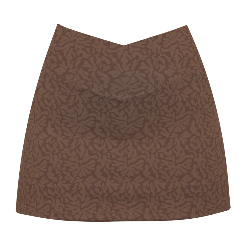 IVY TENNIS SKORT