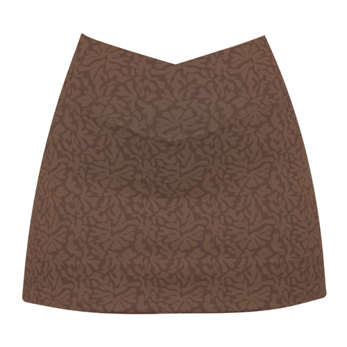IVY TENNIS SKORT