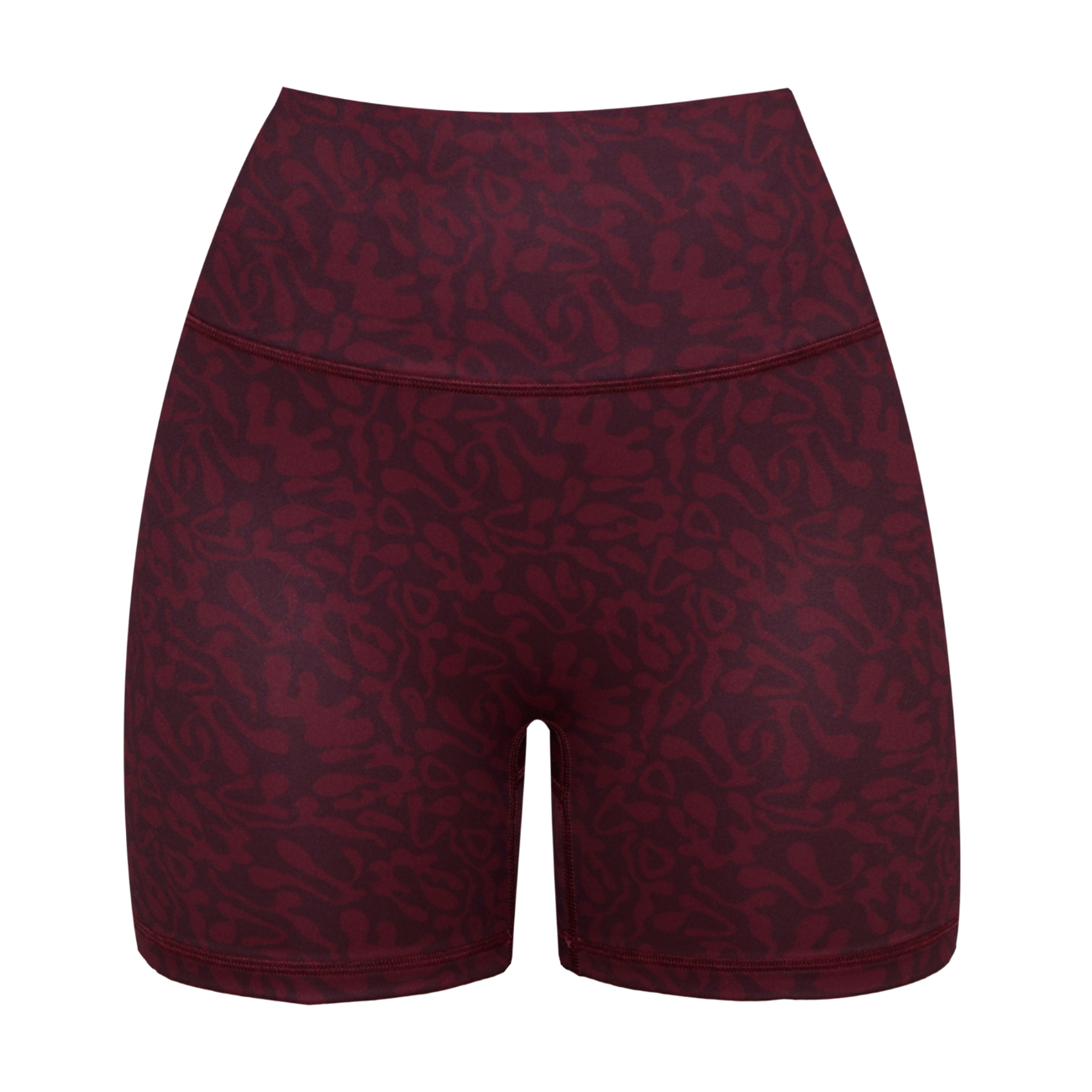 AXIS 4" BIKE SHORTS