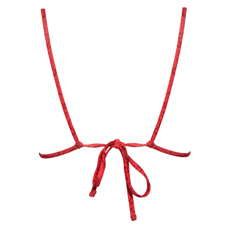 SIENNA TRIANGLE BIKINI TOP