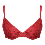 SHAE UNDERWIRE BIKINI TOP