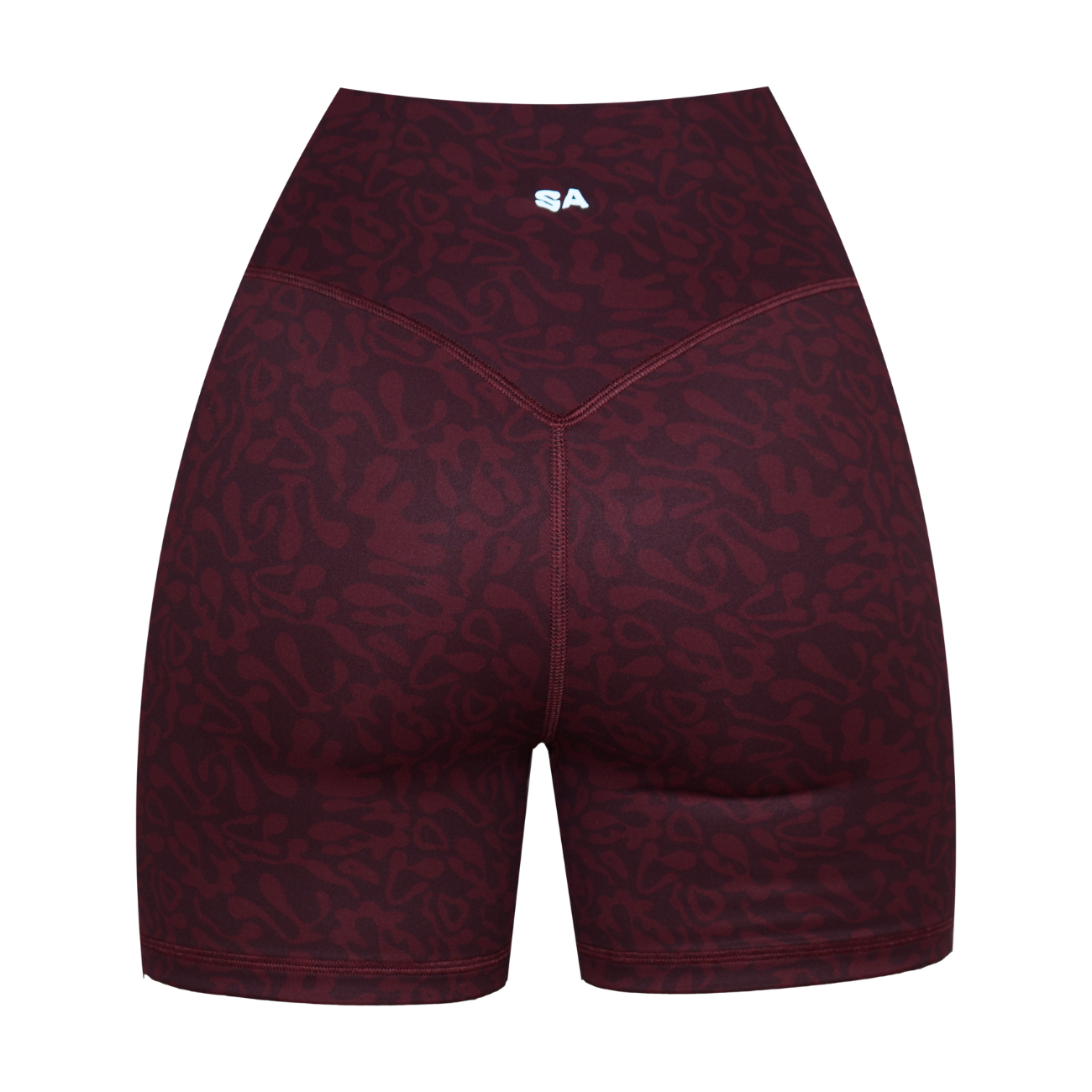 AXIS 4" BIKE SHORTS