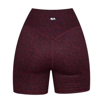 AXIS 4" BIKE SHORTS