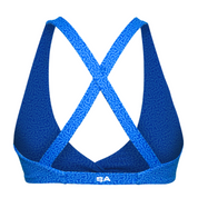 KYLA TWIST SPORTS CROP