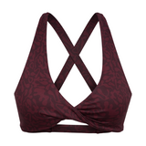 MAVI TWIST SPORTS CROP