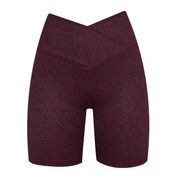 MAVI CROSS OVER 6" BIKE SHORTS