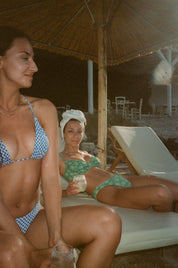 SARA UNDERWIRE BIKINI TOP