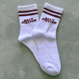 SALT ACTIVE CREW SOCKS