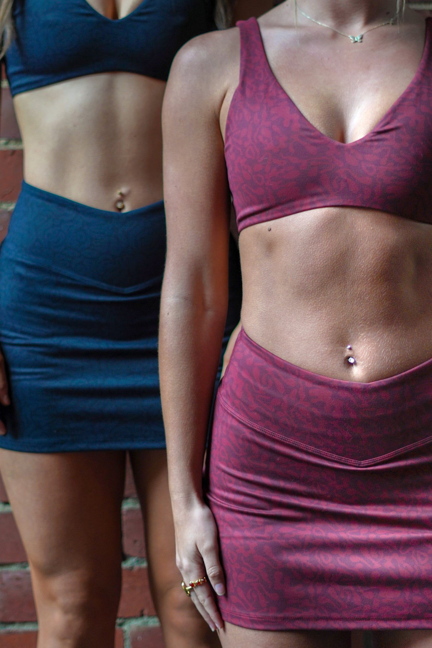 LIOR TENNIS SKORT