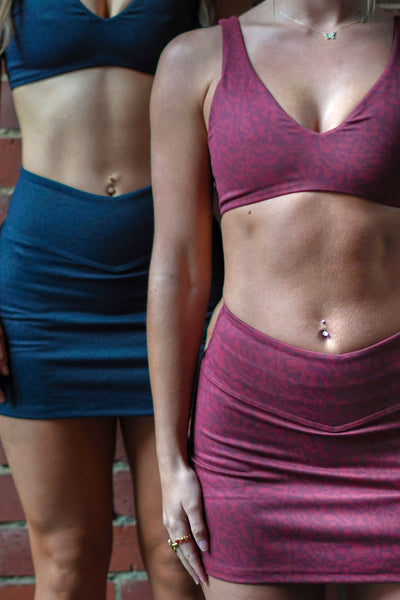 LIOR TENNIS SKORT