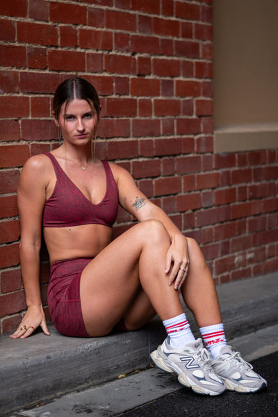 LIOR TENNIS SKORT