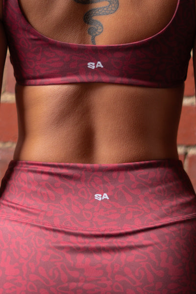 LIOR TENNIS SKORT