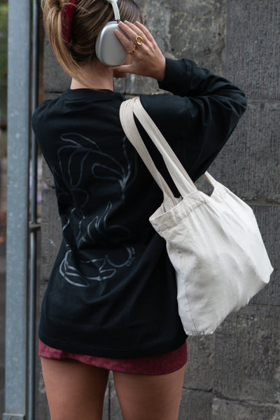 YUMI UNISEX LONG SLEEVE