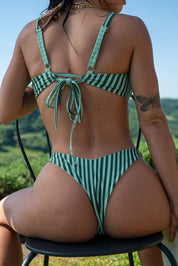 ASIIA HIGH HIP BIKINI BOTTOMS