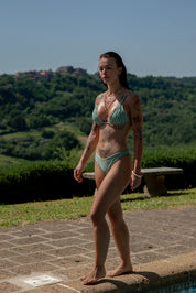 RHEA CHEEKY BIKINI BOTTOMS