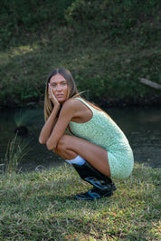 FLIK 4" BIKE SHORTS