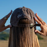 ZURI UNISEX SALT ACTIVE CAP