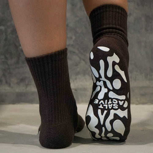PILATES GRIP SOCKS