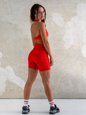 EVA 6" POCKET BIKE SHORTS