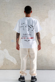 ZENI UNISEX TRACK PANTS