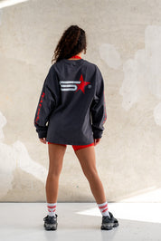 YUMI UNISEX LONG SLEEVE