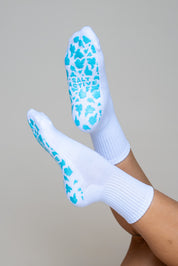 PILATES GRIP SOCKS