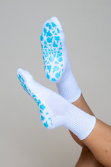PILATES GRIP SOCKS