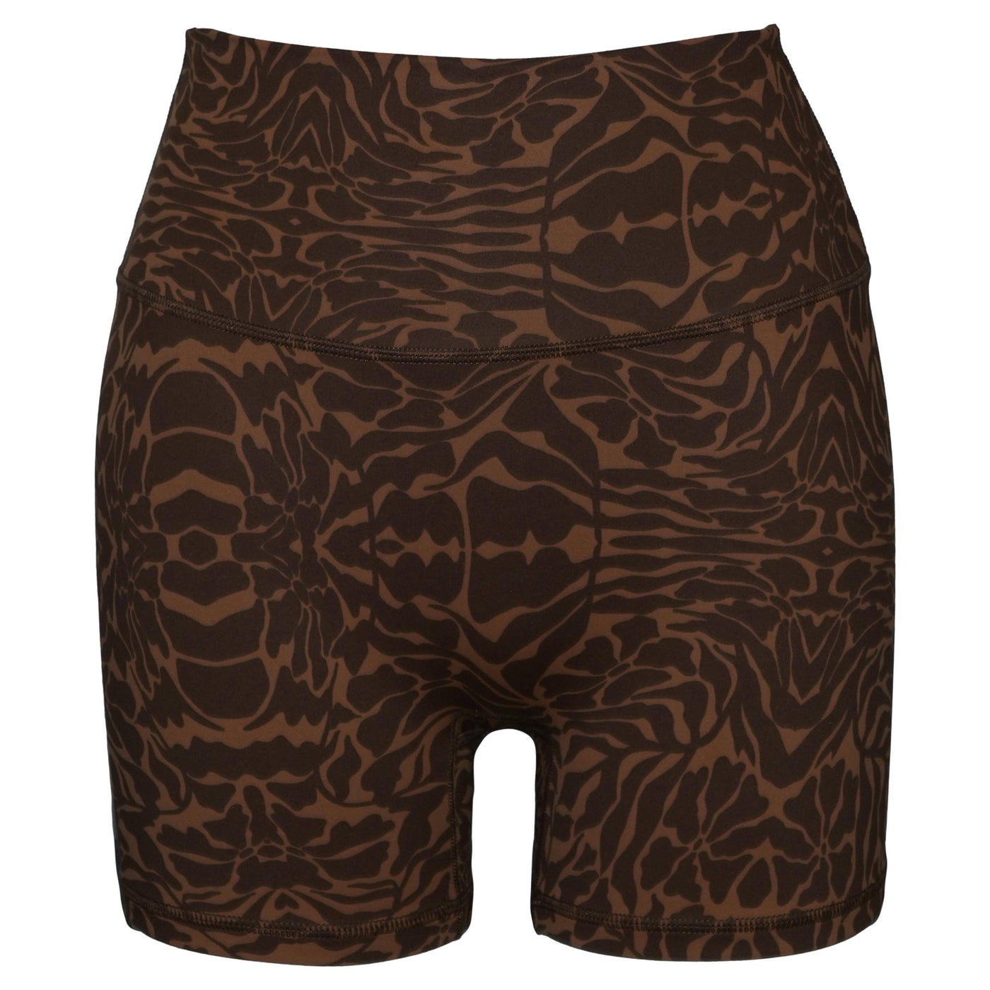 ZURI 4" BIKE SHORTS