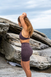 SIMI TWIST SPORTS CROP