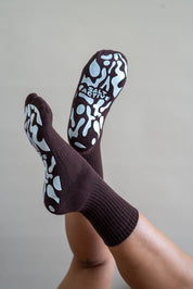 PILATES GRIP SOCKS