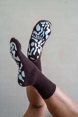 PILATES GRIP SOCKS