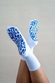 PILATES GRIP SOCKS