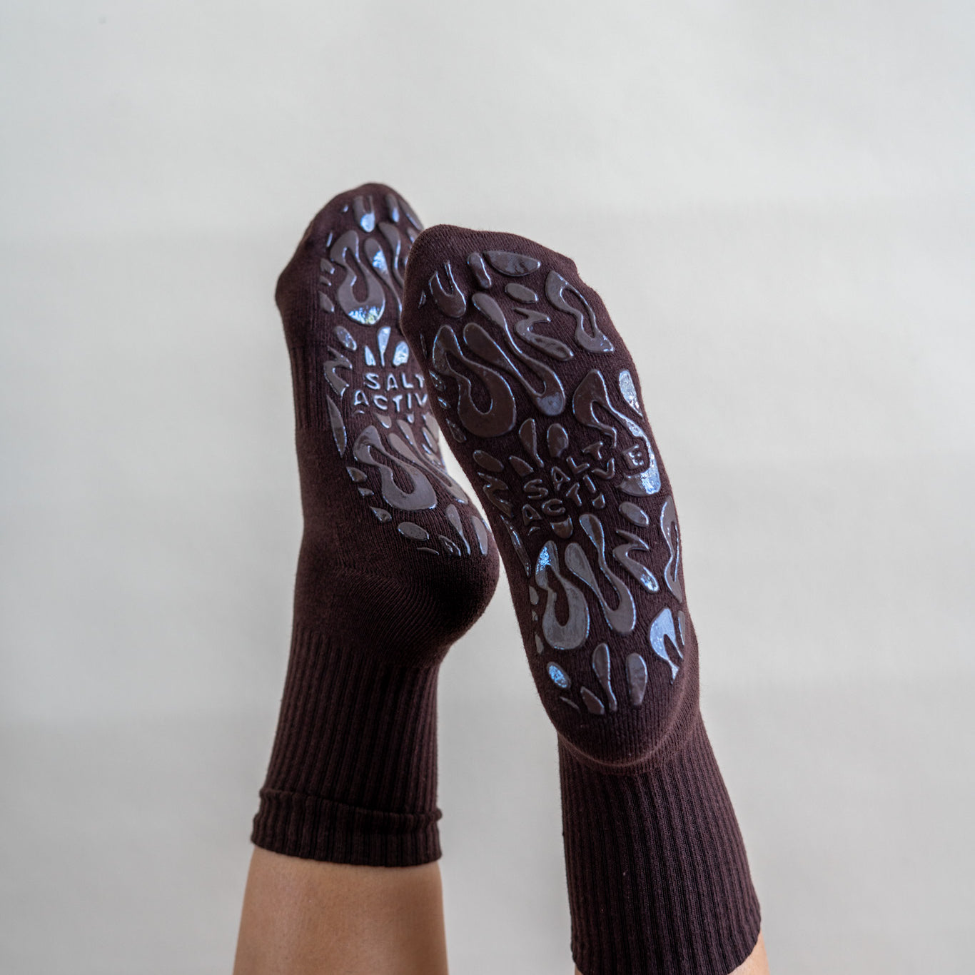 PILATES GRIP SOCKS